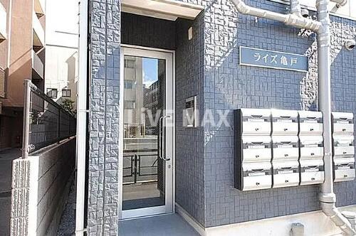 ライズ亀戸の物件内観写真