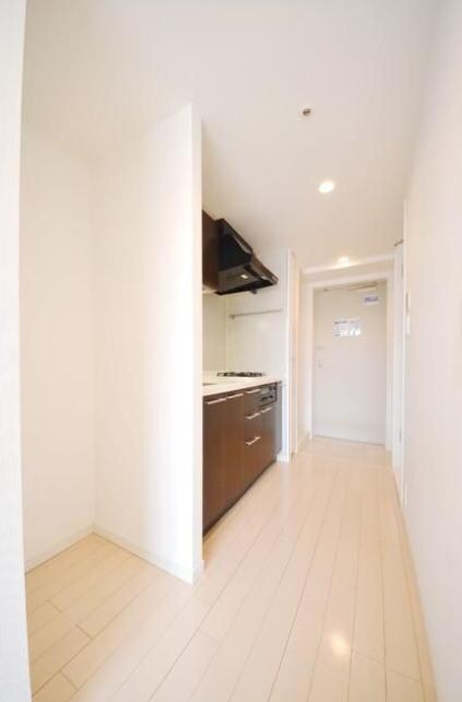 レジディア神田岩本町の物件内観写真