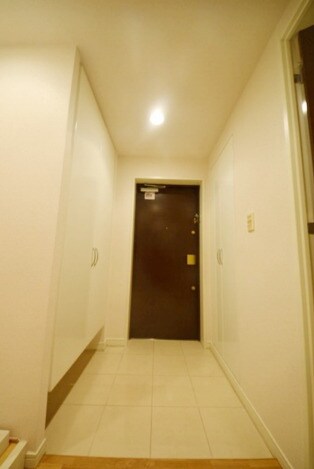 芝公園駅 徒歩2分 6階の物件内観写真