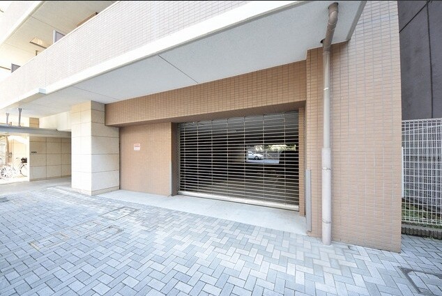 芝公園駅 徒歩2分 6階の物件外観写真