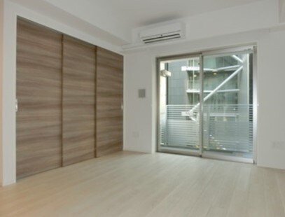 アルティザ東銀座の物件内観写真