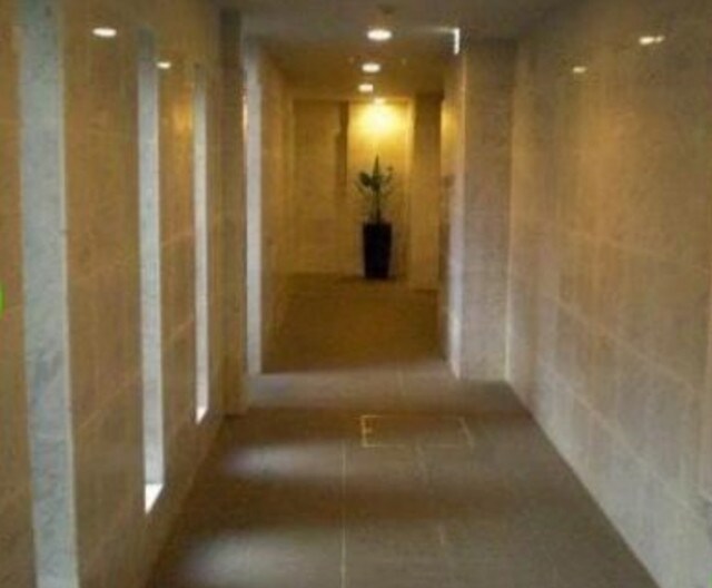 パークキューブ銀座イーストの物件外観写真