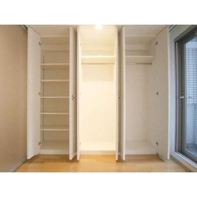 パークキューブ銀座イーストの物件内観写真