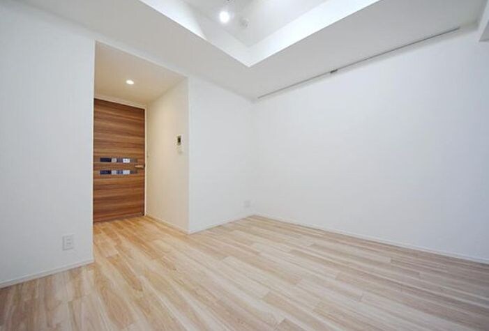 ONE ROOF FLAT TSUKISHIMAの物件内観写真