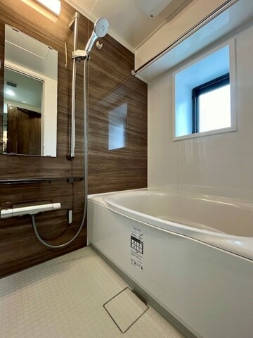 アーバンパーク麻布十番の物件内観写真