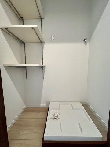 アーバンパーク麻布十番の物件内観写真