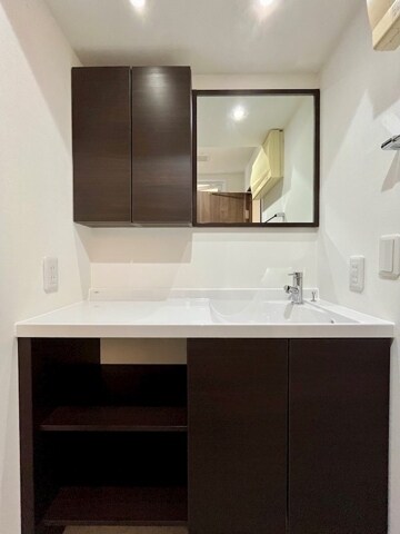 アーバンパーク麻布十番の物件内観写真