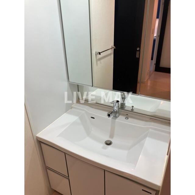 レフィール日本橋本町の物件内観写真