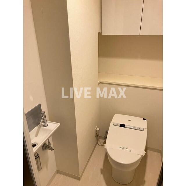 レフィール日本橋本町の物件内観写真