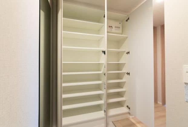 プラウドフラット上野松が谷の物件内観写真