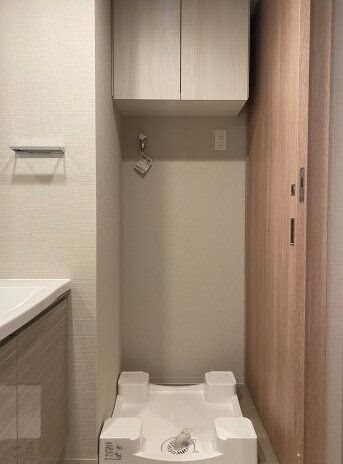 プラウドフラット上野松が谷の物件内観写真