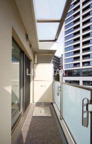 ディームス麻布狸穴町の物件内観写真