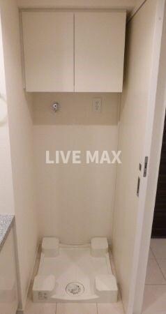 ディームス麻布狸穴町の物件内観写真