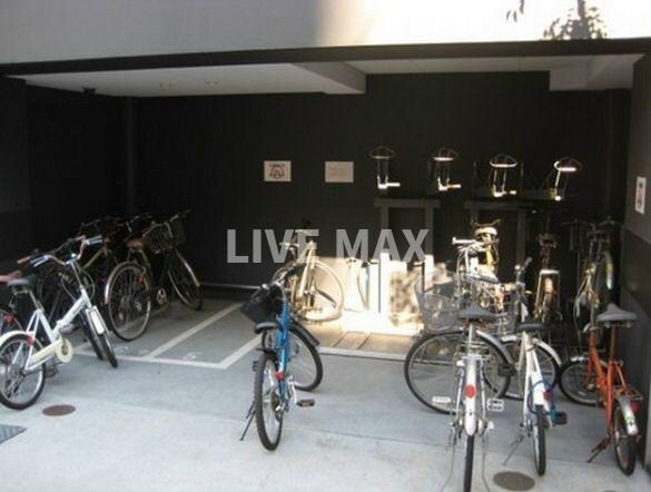 コンフォリア新川の物件内観写真