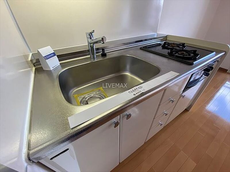 コンフォリア銀座EASTの物件内観写真