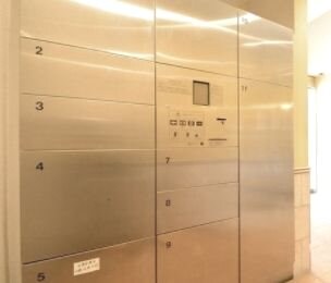 コンフォリア銀座EASTの物件内観写真