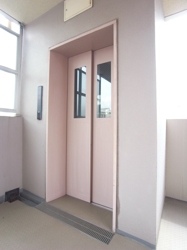 ヴィラクリヤマの物件外観写真