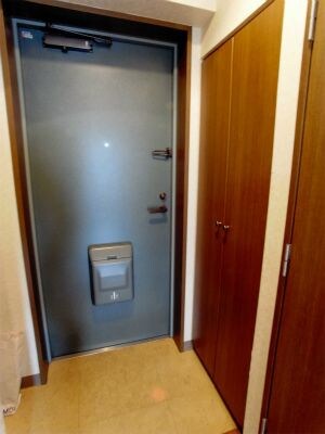 ヴィラクリヤマの物件内観写真