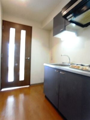 ヴィラクリヤマの物件内観写真