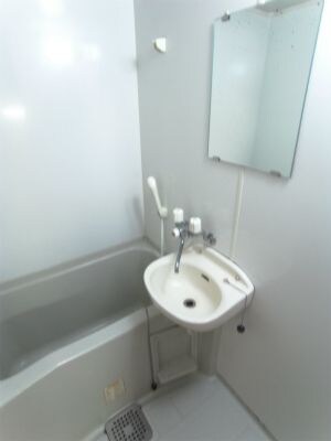 ヴィラクリヤマの物件内観写真