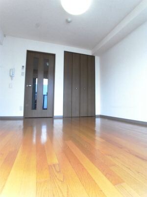 ヴィラクリヤマの物件内観写真