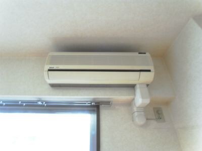 ヴィラクリヤマの物件内観写真