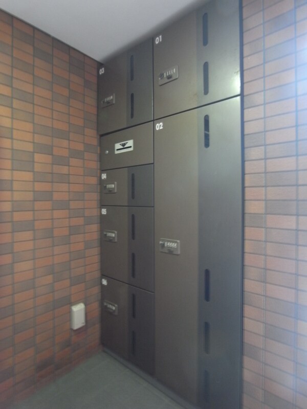 ヴィラクリヤマの物件内観写真