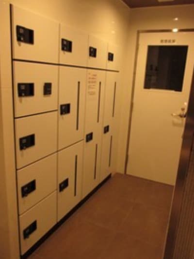 クレイシア門前仲町の物件内観写真