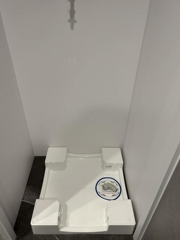 グランカーサ六本木の物件内観写真