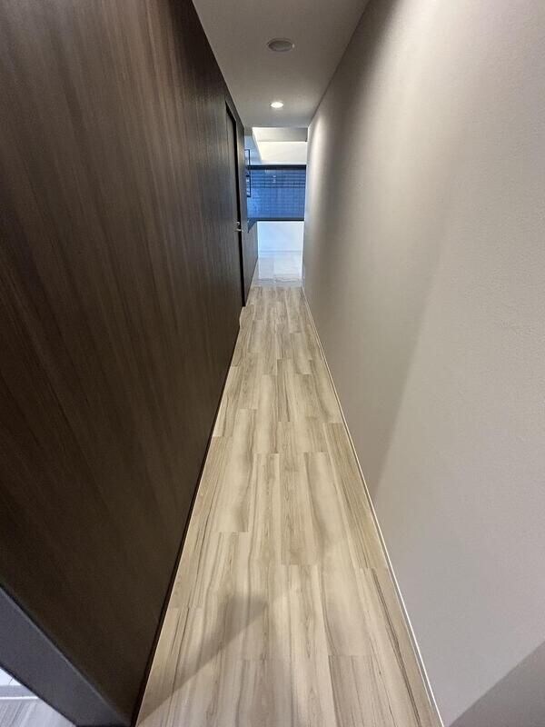 グランカーサ六本木の物件内観写真