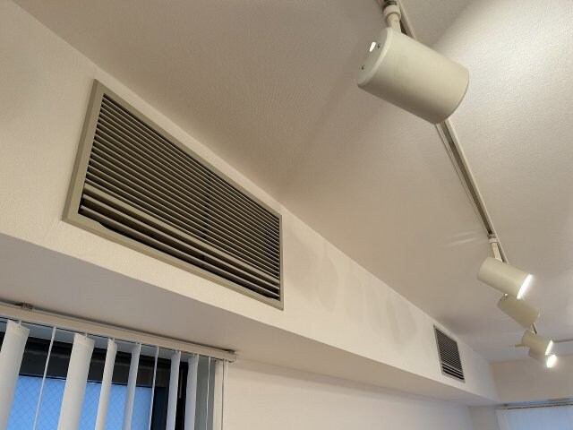 グランカーサ六本木の物件内観写真