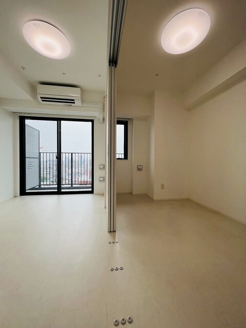 プライマル根岸の物件内観写真