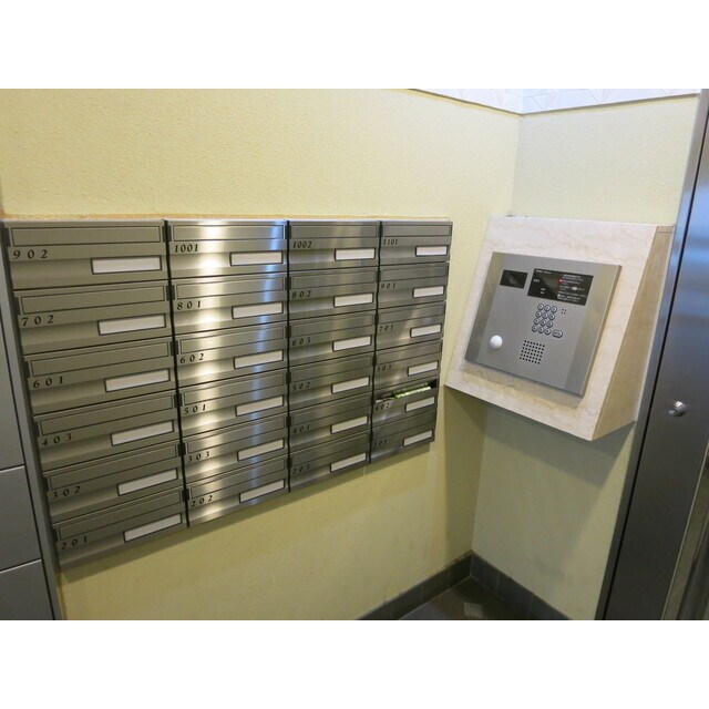 池之端加茂ビルＤの物件内観写真