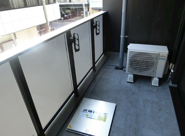 ZOOM日本橋蛎殻町の物件内観写真