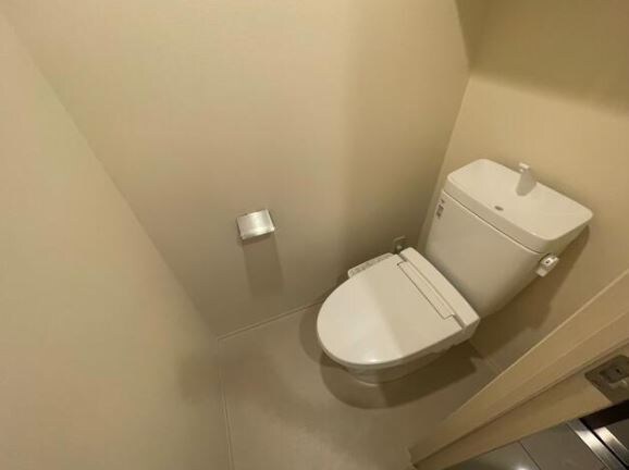 プライマル元浅草の物件内観写真