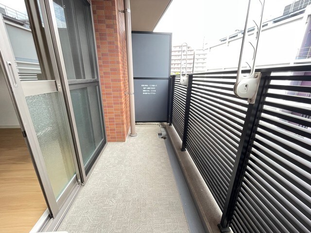 田端駅 徒歩7分 3階の物件内観写真