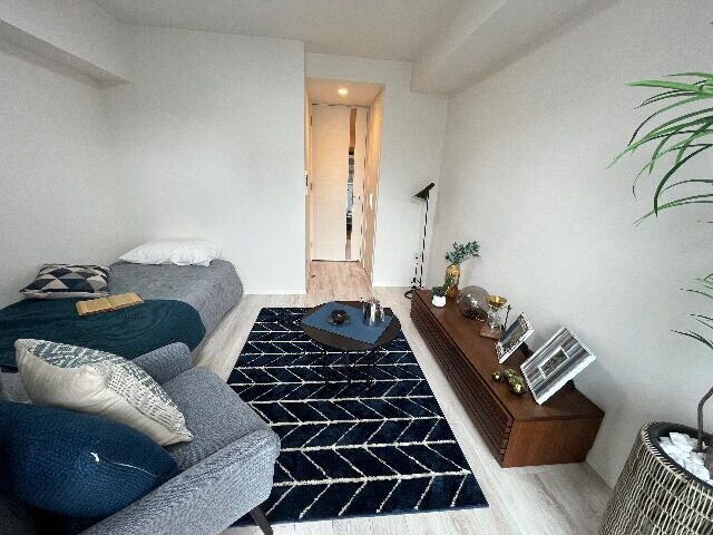 プライマル西大島小名木川の物件内観写真