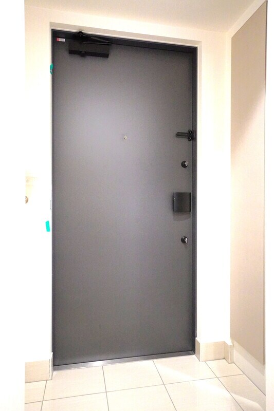 アーバネックス蔵前レジデンスの物件内観写真