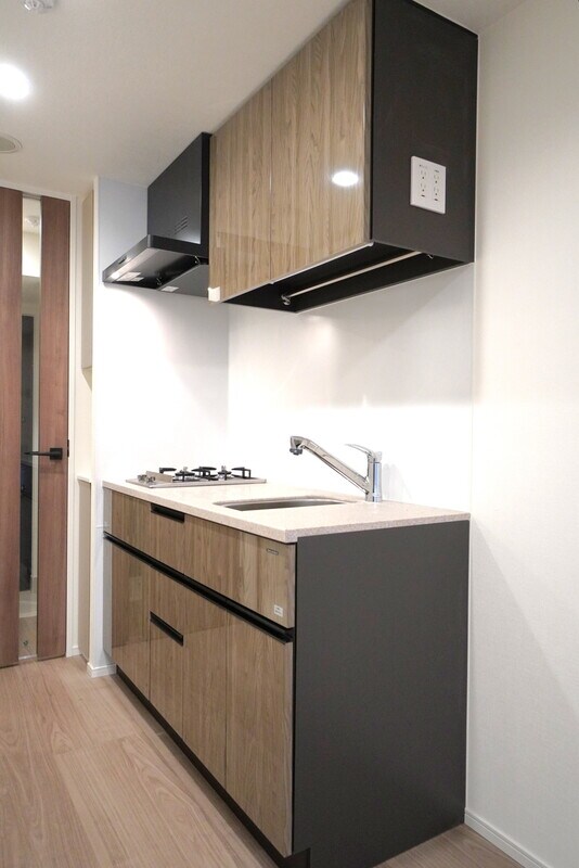 アーバネックス蔵前レジデンスの物件内観写真