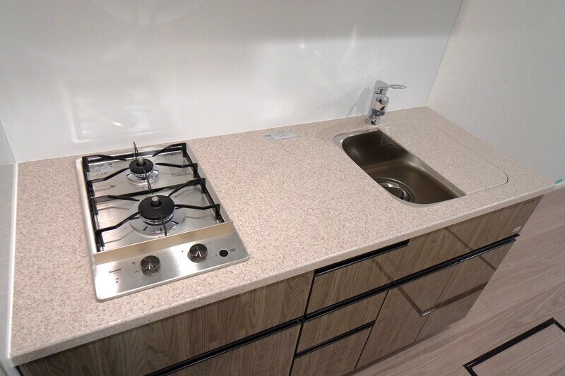 アーバネックス蔵前レジデンスの物件内観写真