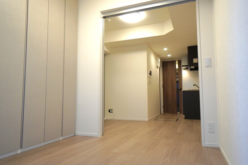 アーバネックス蔵前レジデンスの物件内観写真