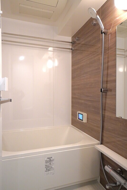 アーバネックス蔵前レジデンスの物件内観写真