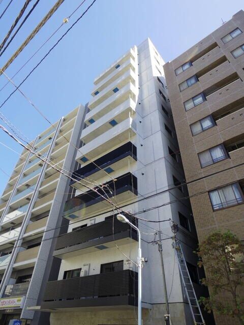 Ｂｅｌ　Ｃａｎｔｏ浅草蔵前の物件外観写真