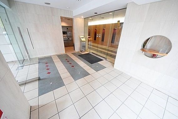 カスタリア芝公園の物件外観写真