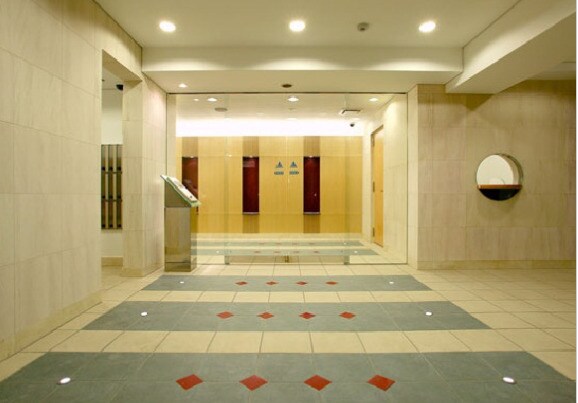 カスタリア芝公園の物件内観写真