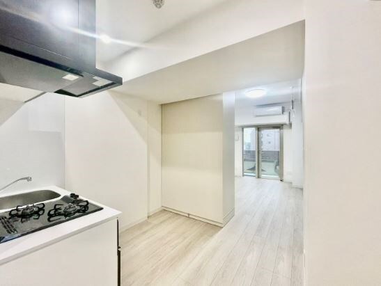 エストゥルースプラス三ノ輪の物件内観写真