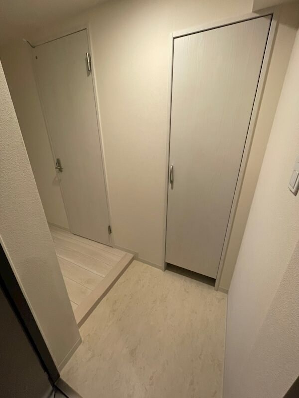 リビオメゾン上野入谷の物件内観写真