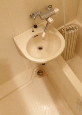 フェニックス麻布狸穴公園の物件内観写真