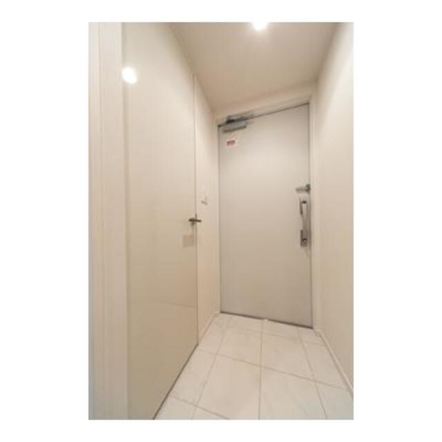 パークリュクス西麻布の物件内観写真