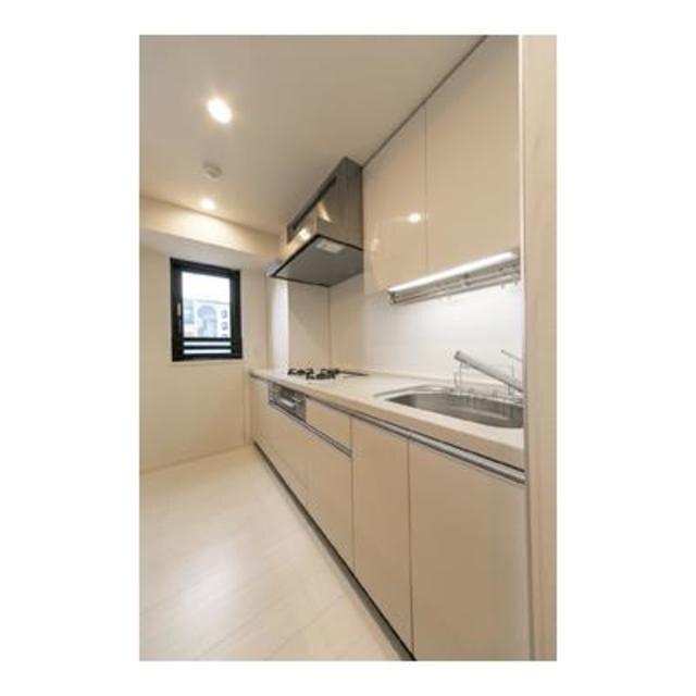 パークリュクス西麻布の物件内観写真